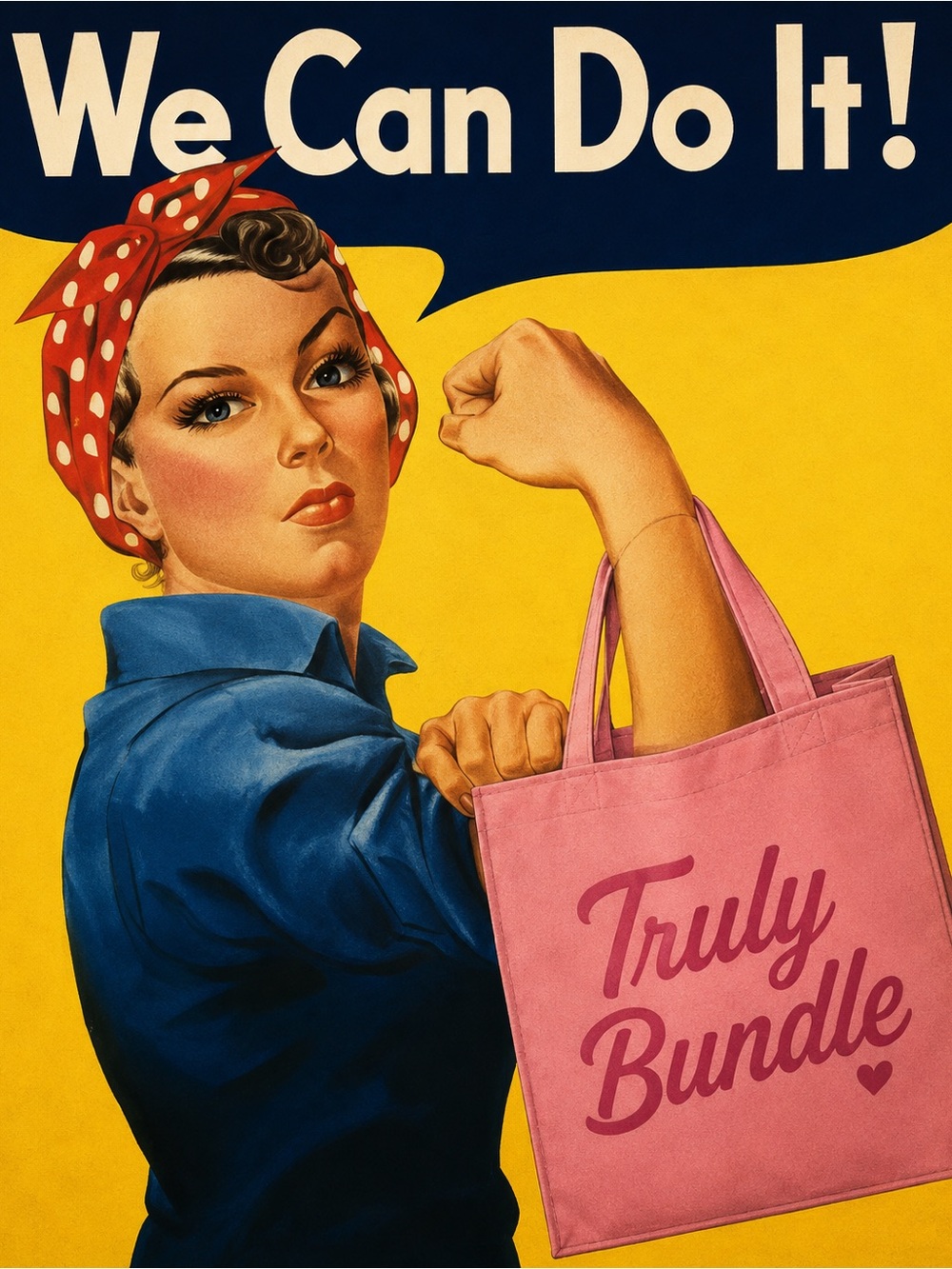 Truly Bundle - Picture 1 of 1